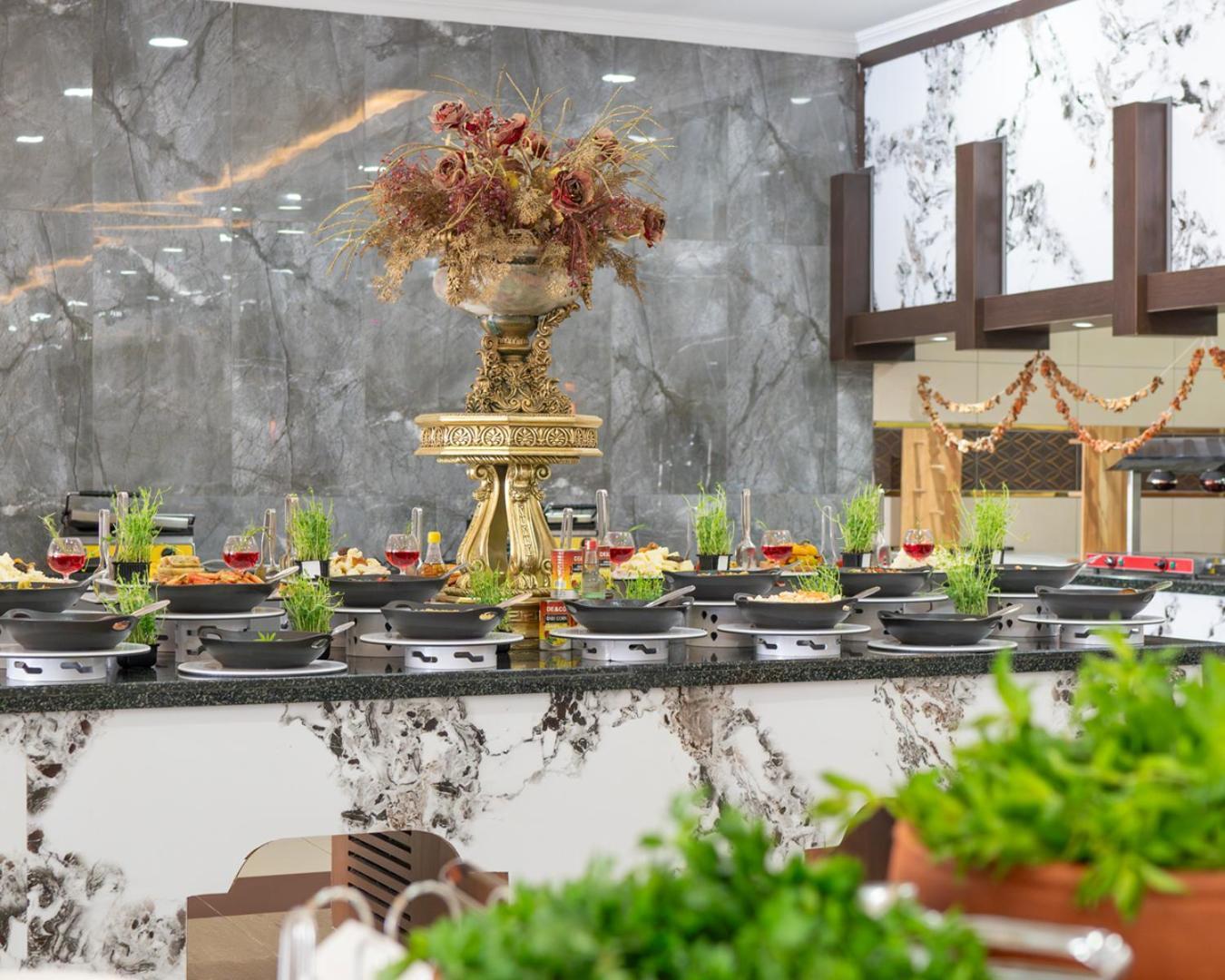 Casa Fora Beach Resort Cenger  외부 사진