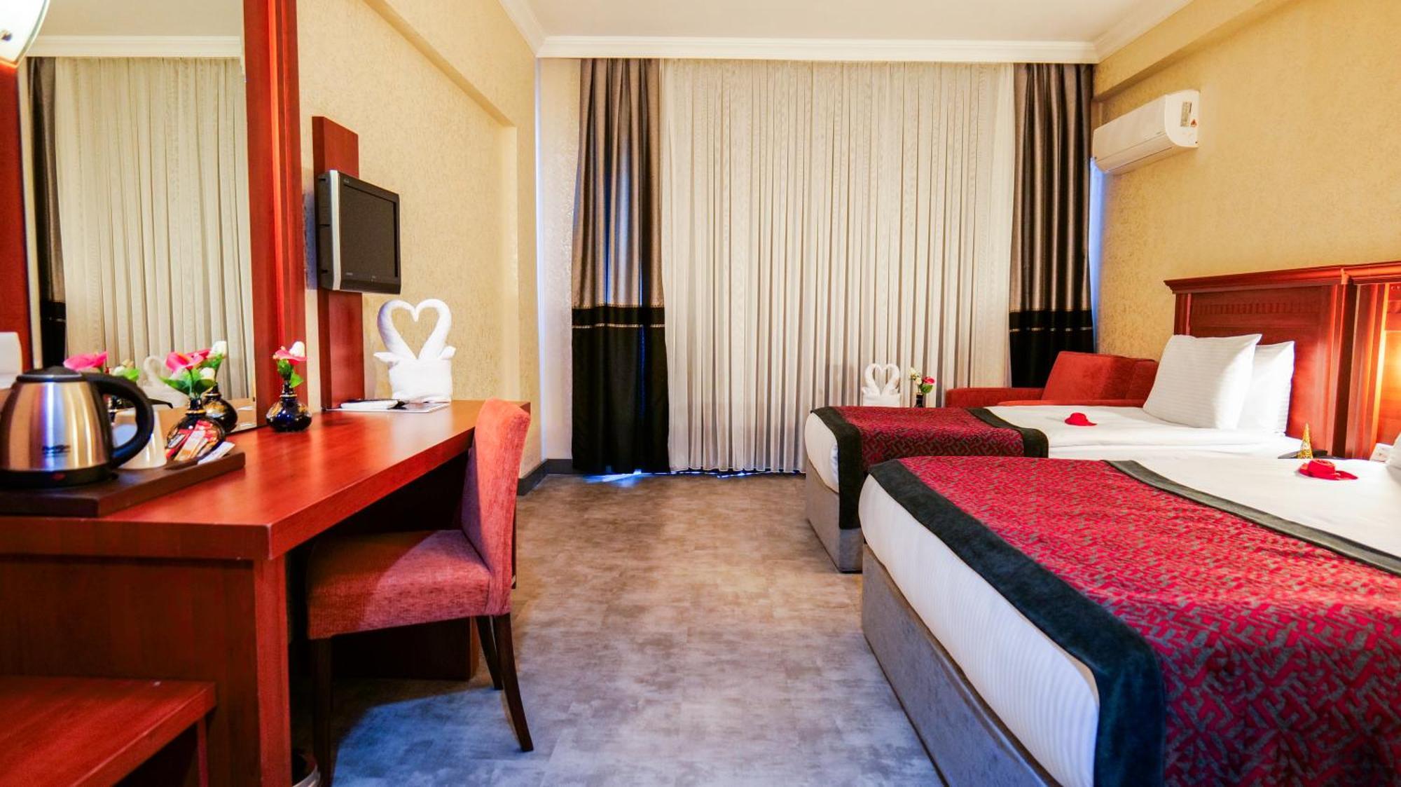 Casa Fora Beach Resort Cenger  외부 사진