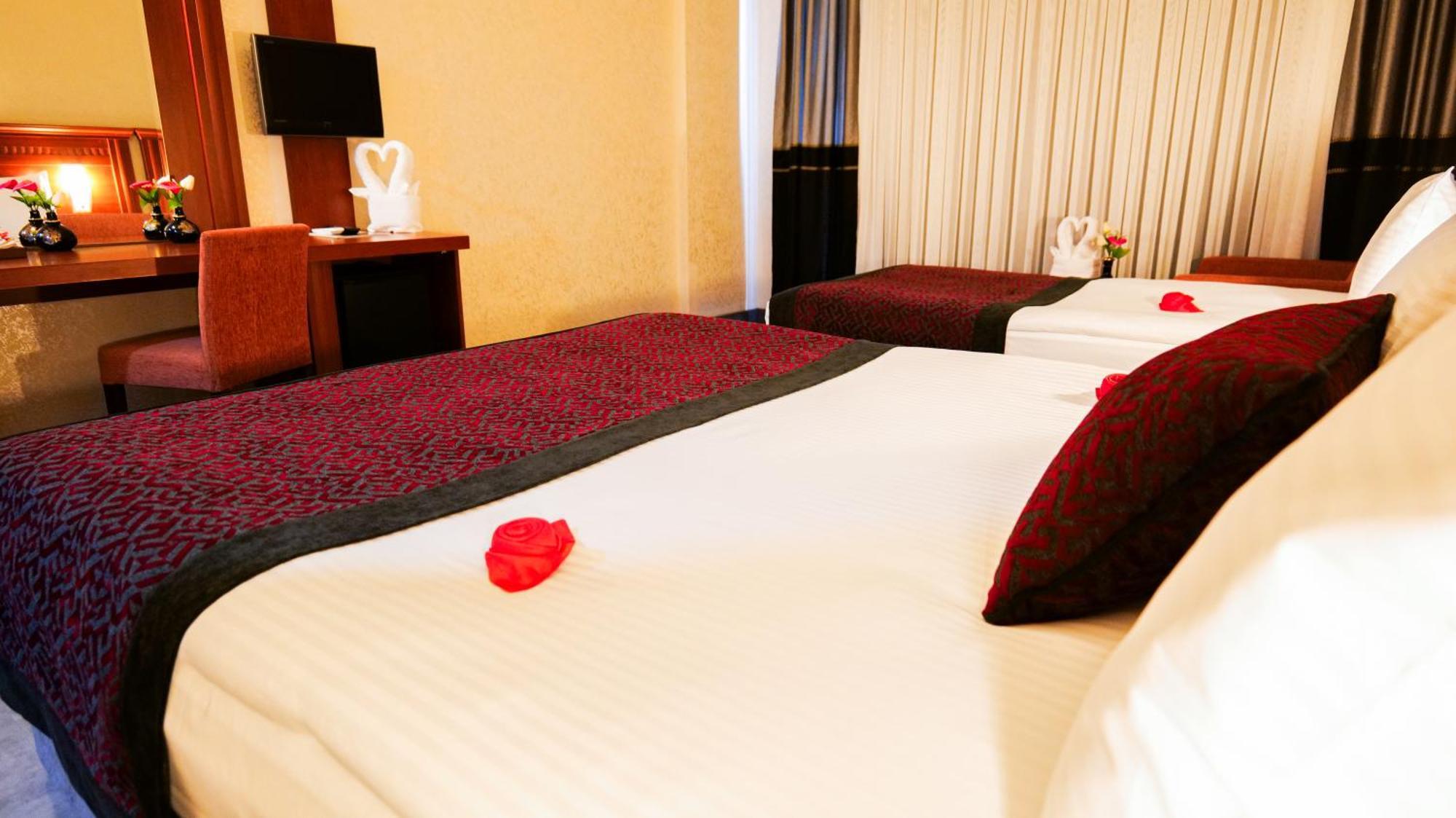 Casa Fora Beach Resort Cenger  외부 사진