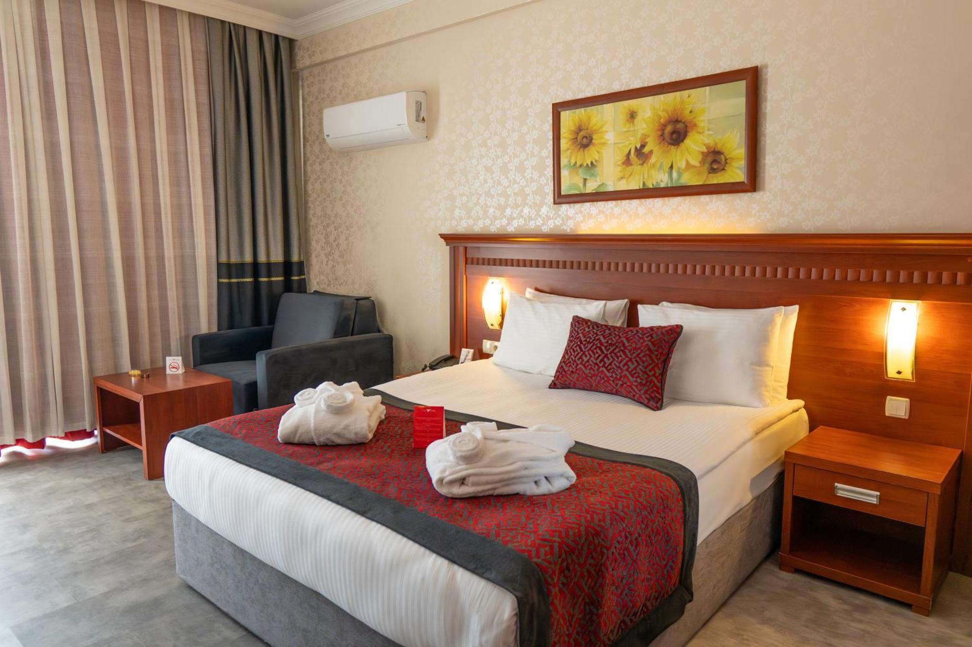 Casa Fora Beach Resort Cenger  외부 사진