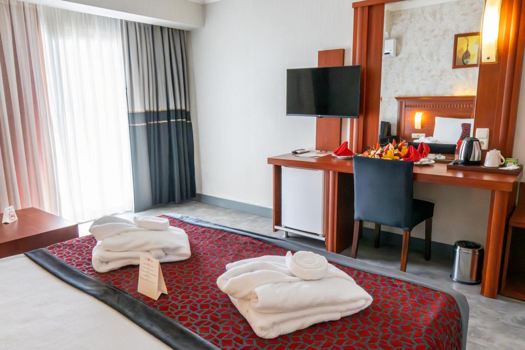 Casa Fora Beach Resort Cenger  외부 사진
