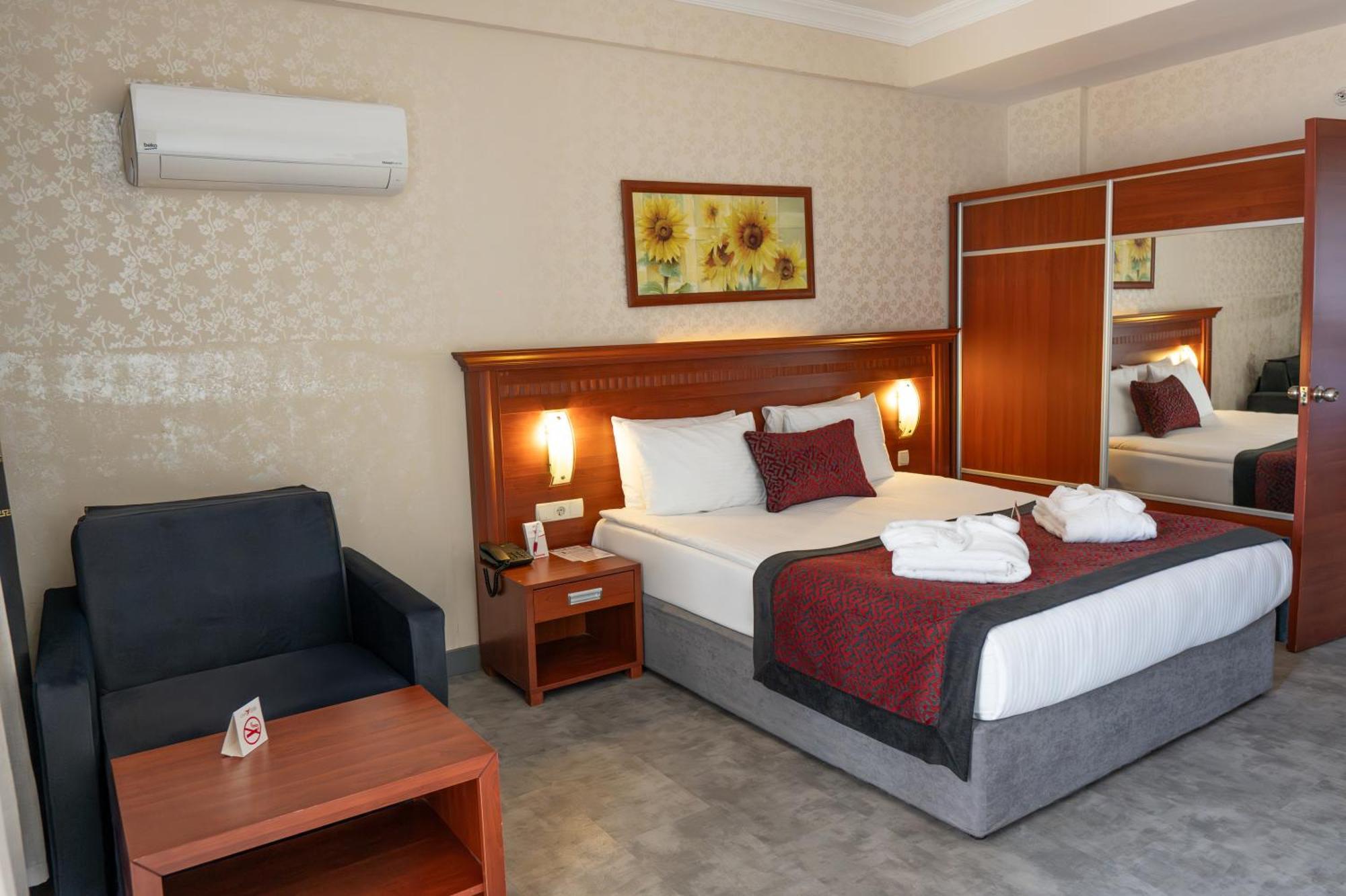 Casa Fora Beach Resort Cenger  외부 사진